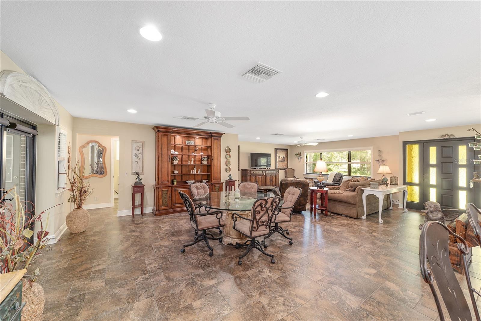 NON SUBDIVISION - Residential