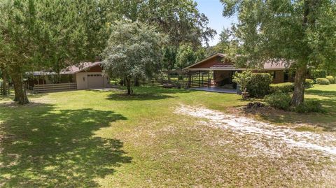 Tiny photo for 3200 NE 97th Street Road, Anthony, FL 32617 (MLS # OM708251)