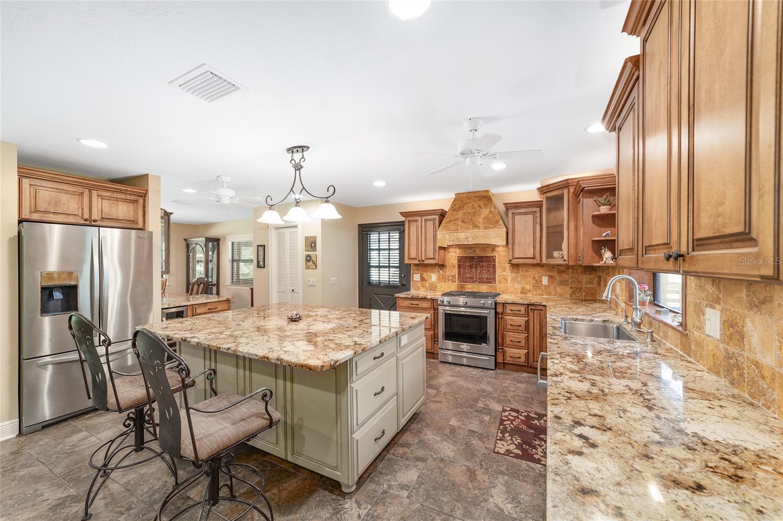 NON SUBDIVISION - Residential