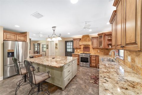 Tiny photo for 3200 NE 97th Street Road, Anthony, FL 32617 (MLS # OM708251)