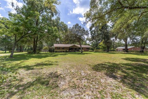 Tiny photo for 3200 NE 97th Street Road, Anthony, FL 32617 (MLS # OM708251)