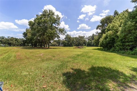 Tiny photo for 3200 NE 97th Street Road, Anthony, FL 32617 (MLS # OM708251)