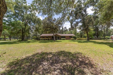 Tiny photo for 3200 NE 97th Street Road, Anthony, FL 32617 (MLS # OM708251)