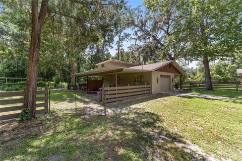 Tiny photo for 3200 NE 97th Street Road, Anthony, FL 32617 (MLS # OM708251)