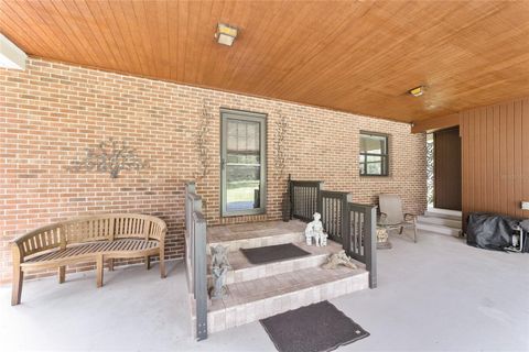 Tiny photo for 3200 NE 97th Street Road, Anthony, FL 32617 (MLS # OM708251)