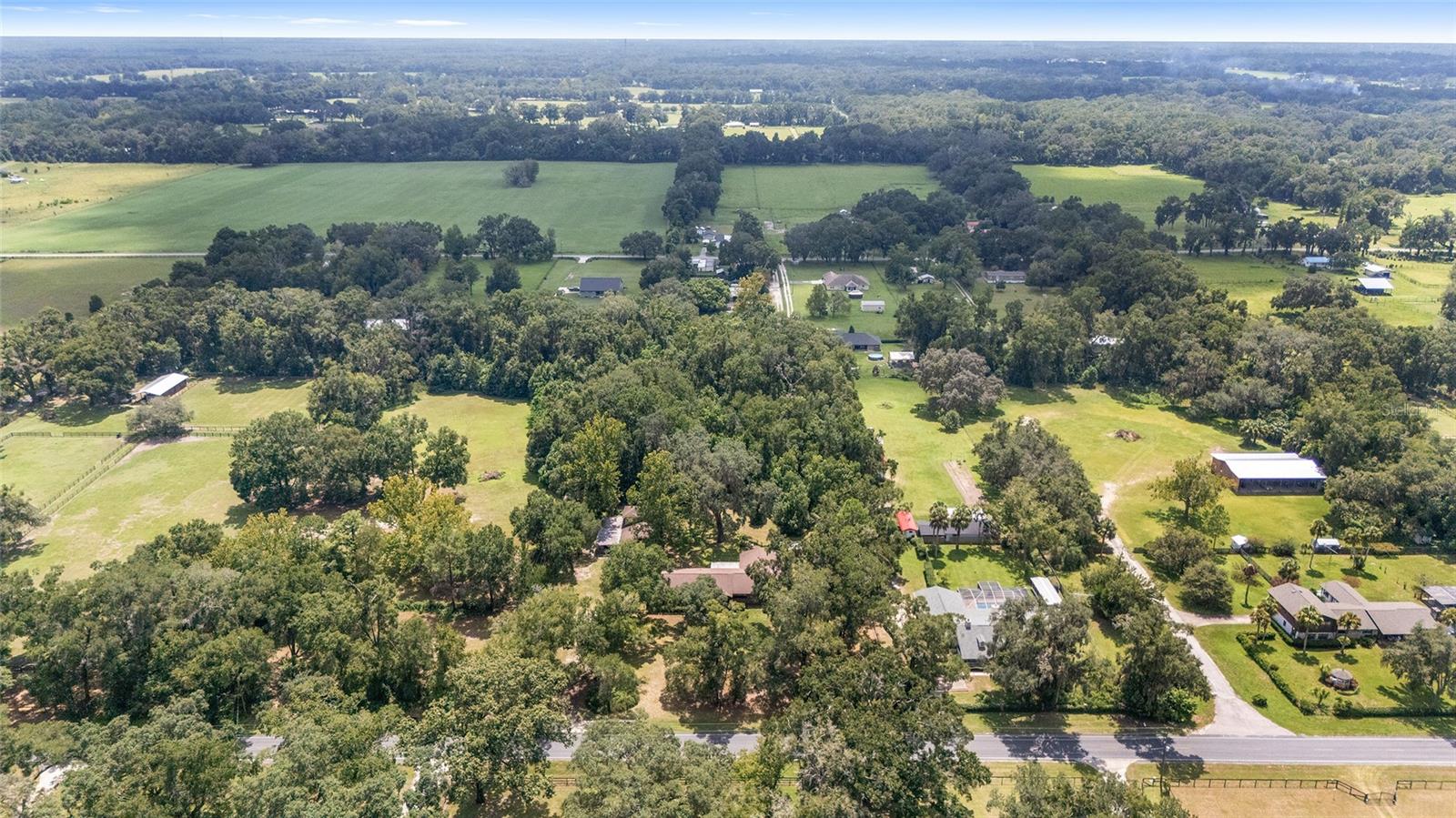 NON SUBDIVISION - Residential