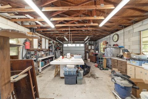 Tiny photo for 3200 NE 97th Street Road, Anthony, FL 32617 (MLS # OM708251)