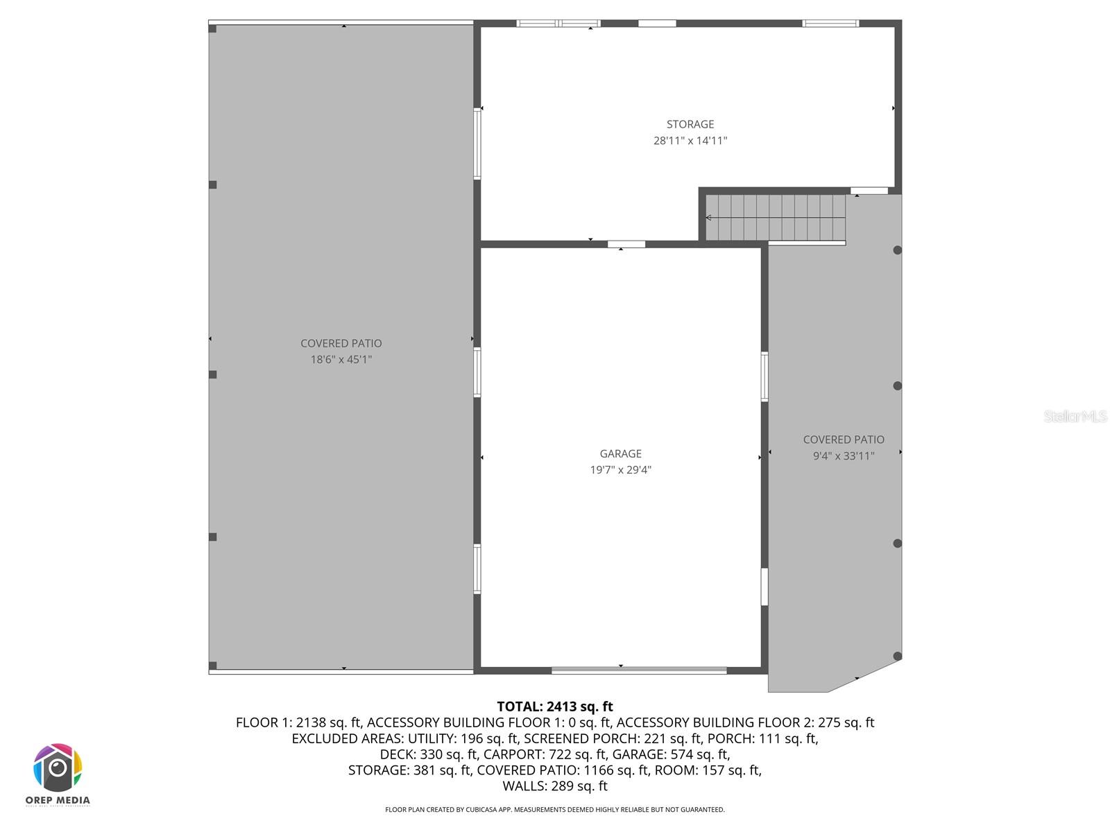 NON SUBDIVISION - Residential