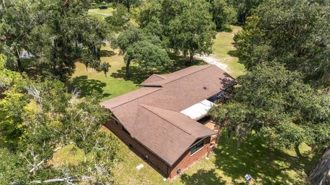 Tiny photo for 3200 NE 97th Street Road, Anthony, FL 32617 (MLS # OM708251)