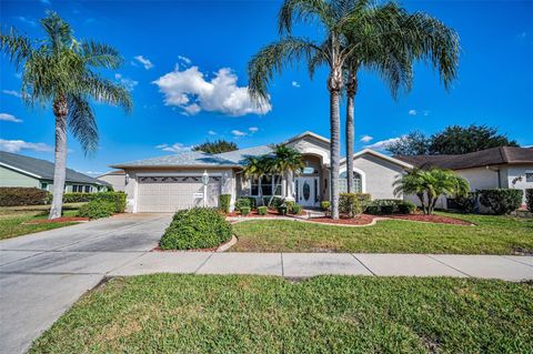 1248 ASHBOURNE CIRCLE TRINITY FL 34655