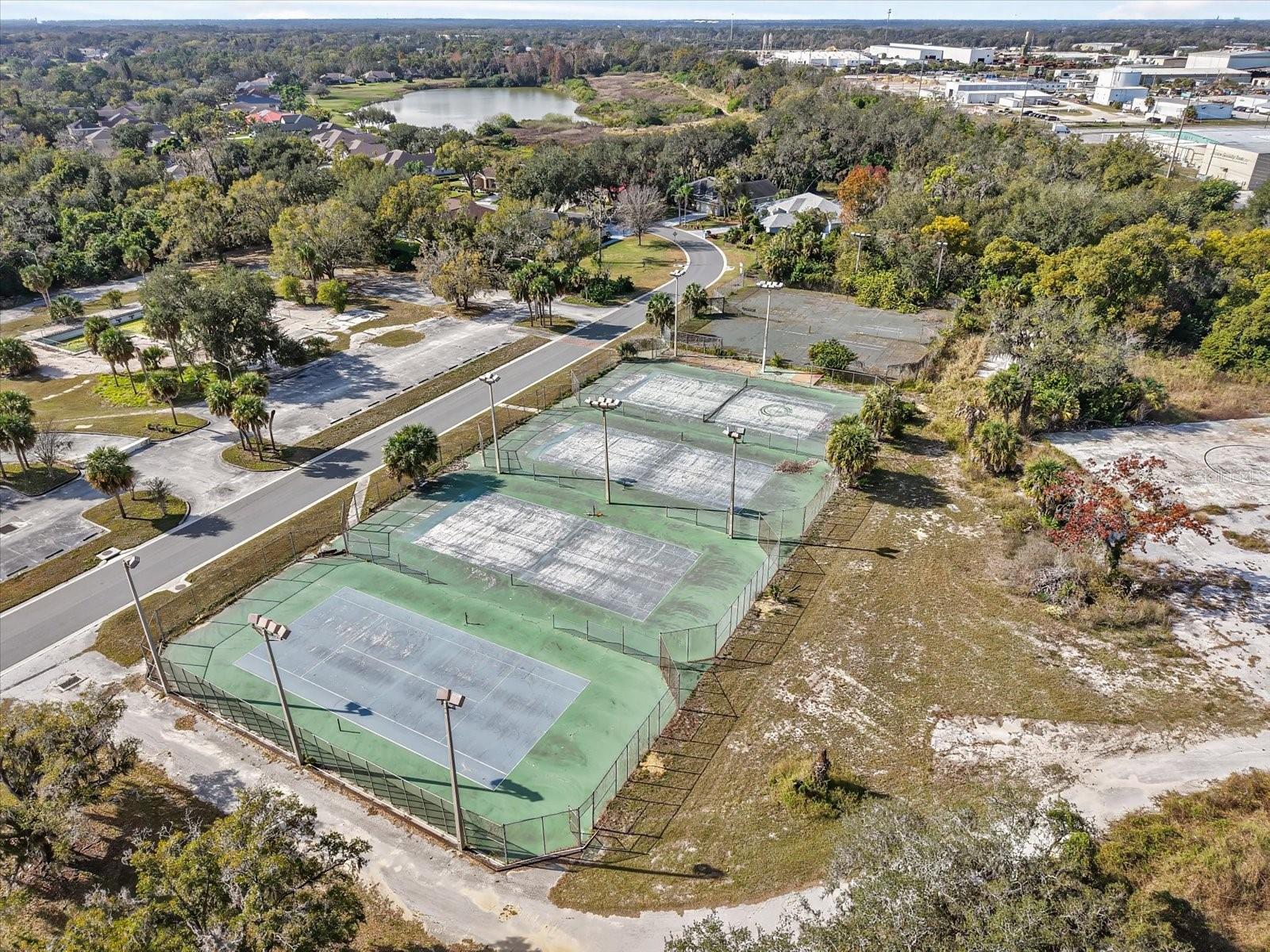 WALDEN LAKE UNIT 17 - Residential