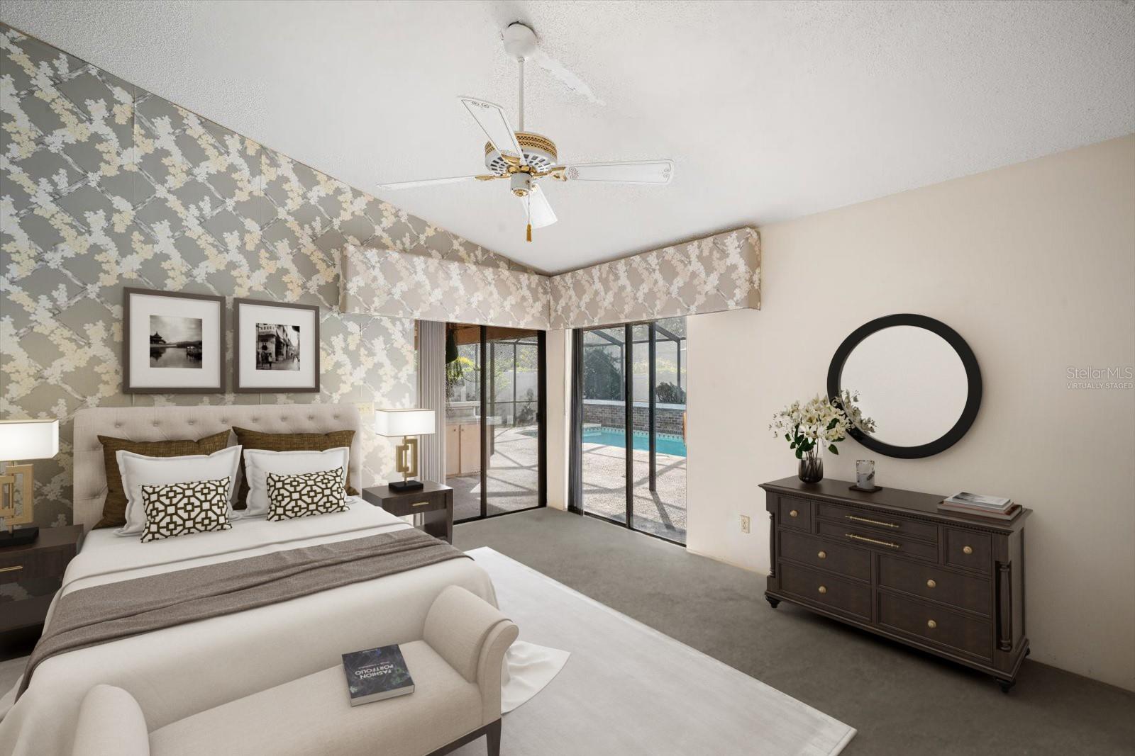 WALDEN LAKE UNIT 17 - Residential