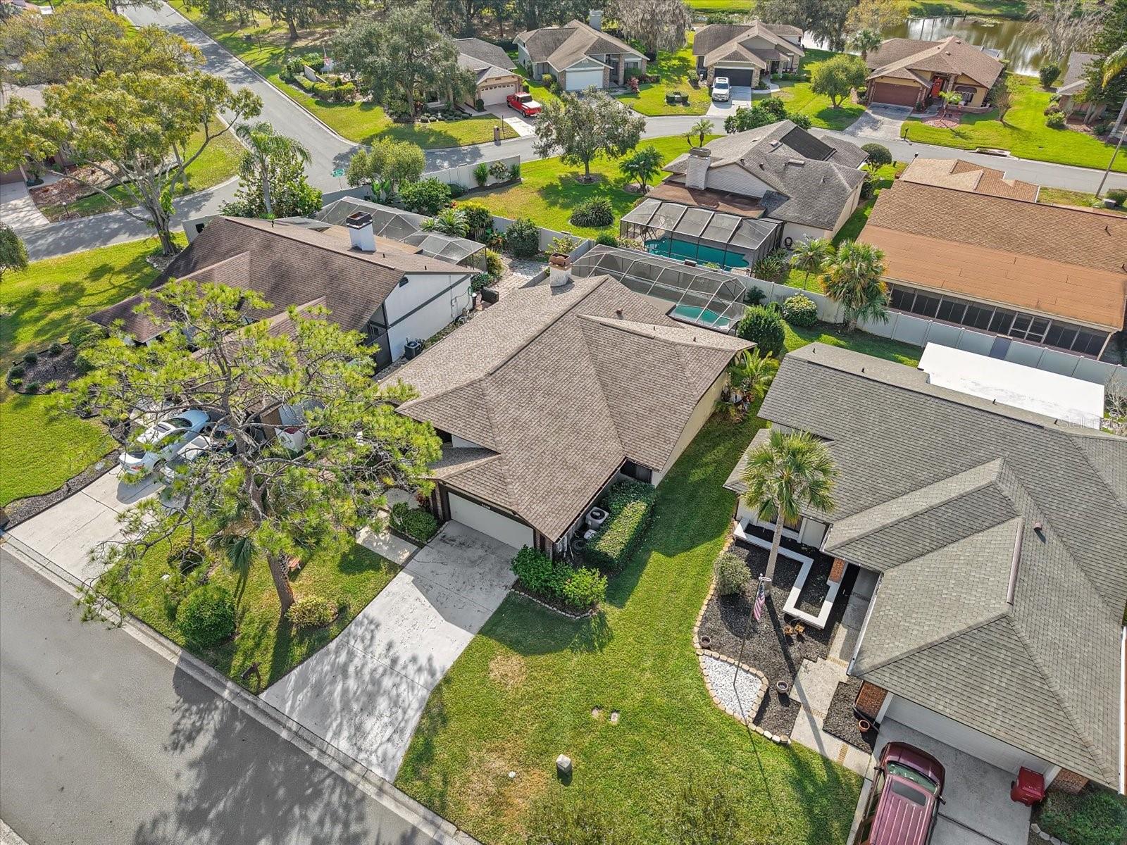 WALDEN LAKE UNIT 17 - Residential