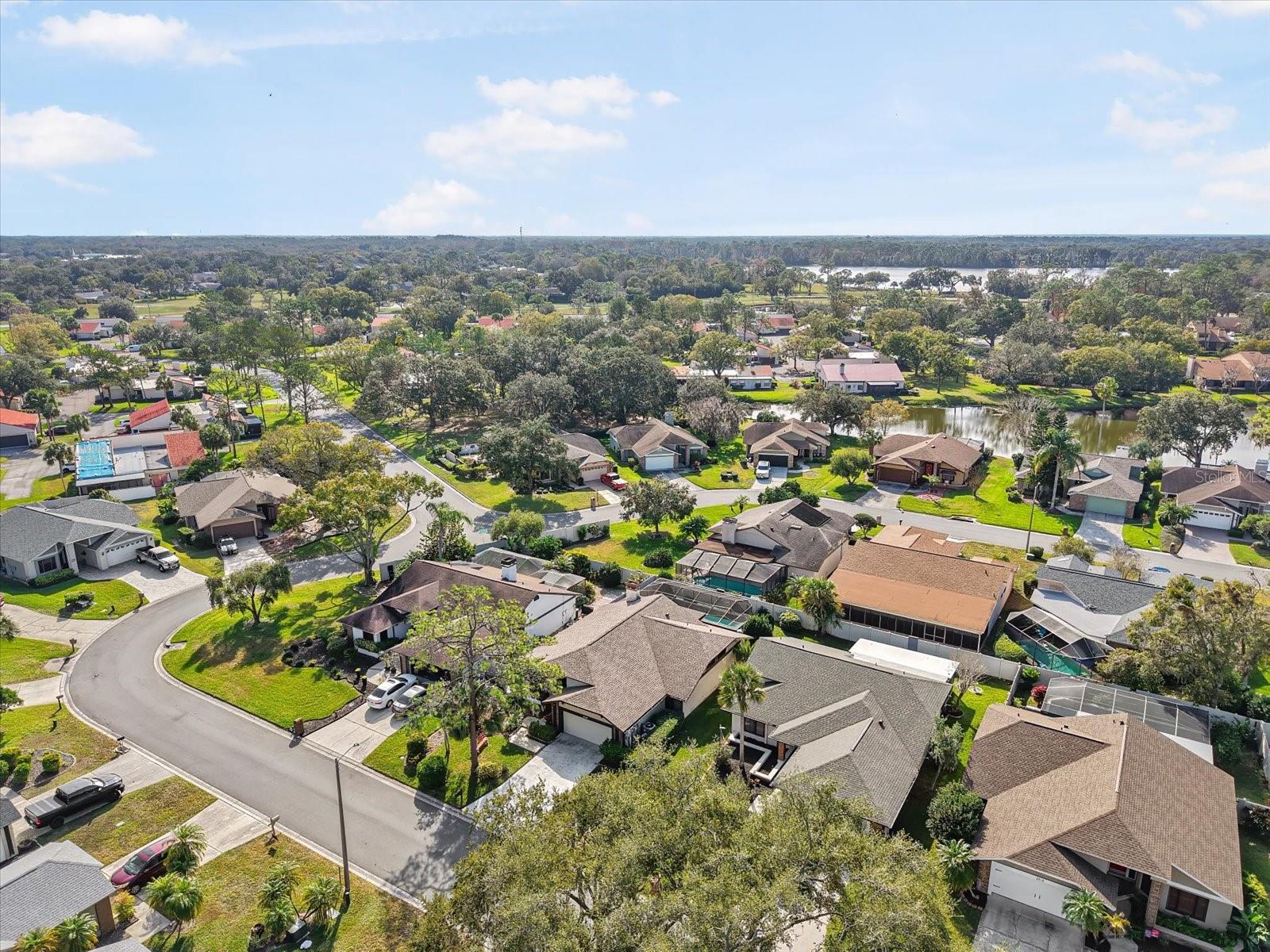 WALDEN LAKE UNIT 17 - Residential