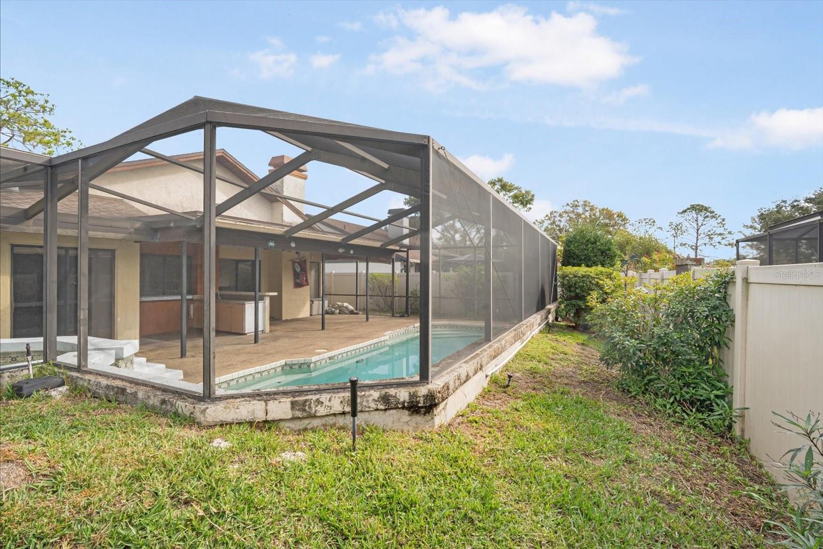 WALDEN LAKE UNIT 17 - Residential