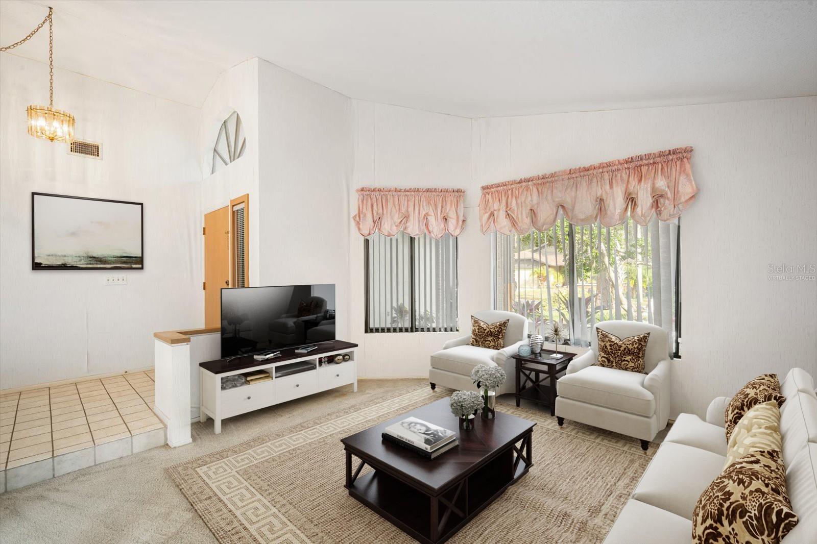 WALDEN LAKE UNIT 17 - Residential