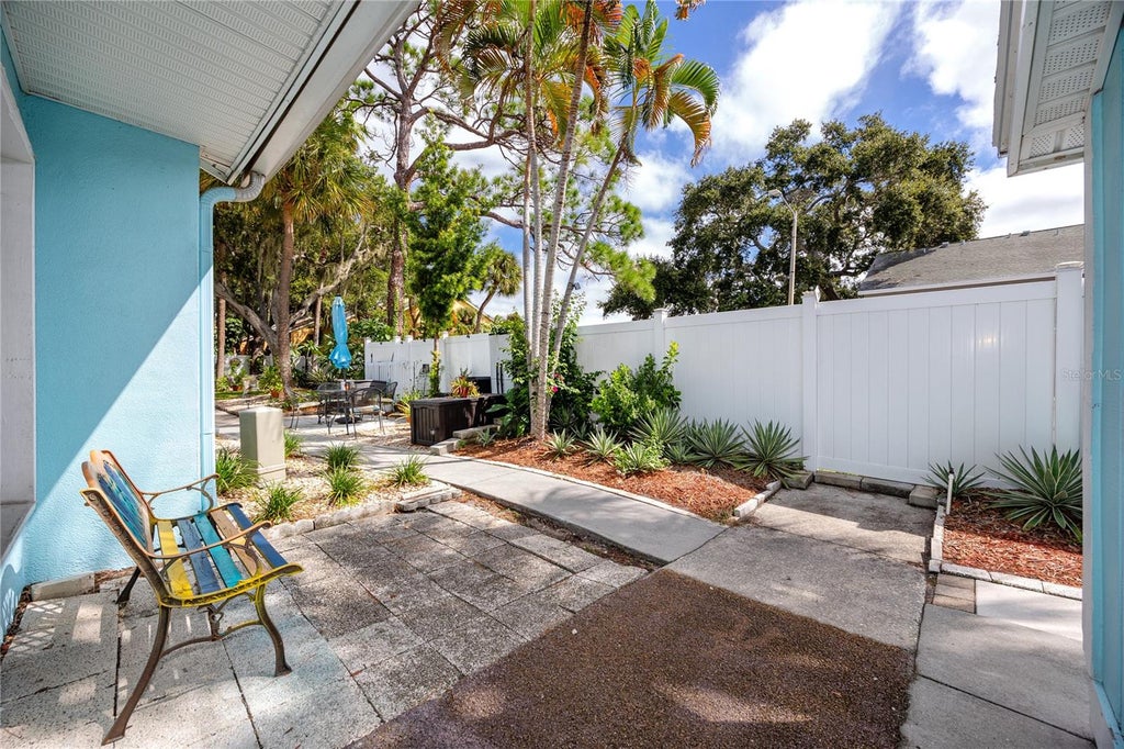 Photo of 3775 40th Lane S #E, St Petersburg, FL 33711 (MLS # TB8553179)