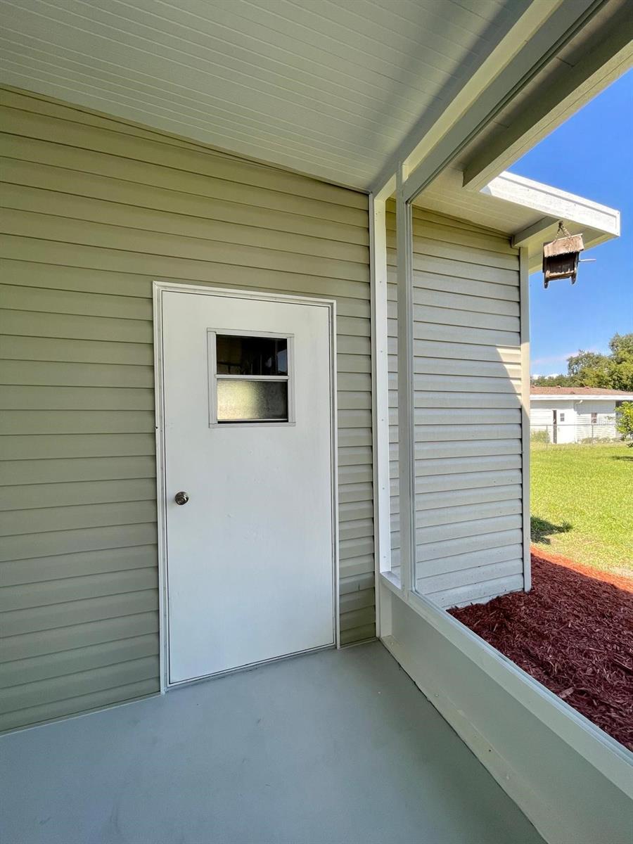 ASTATULA MEADOWS SUB - Residential