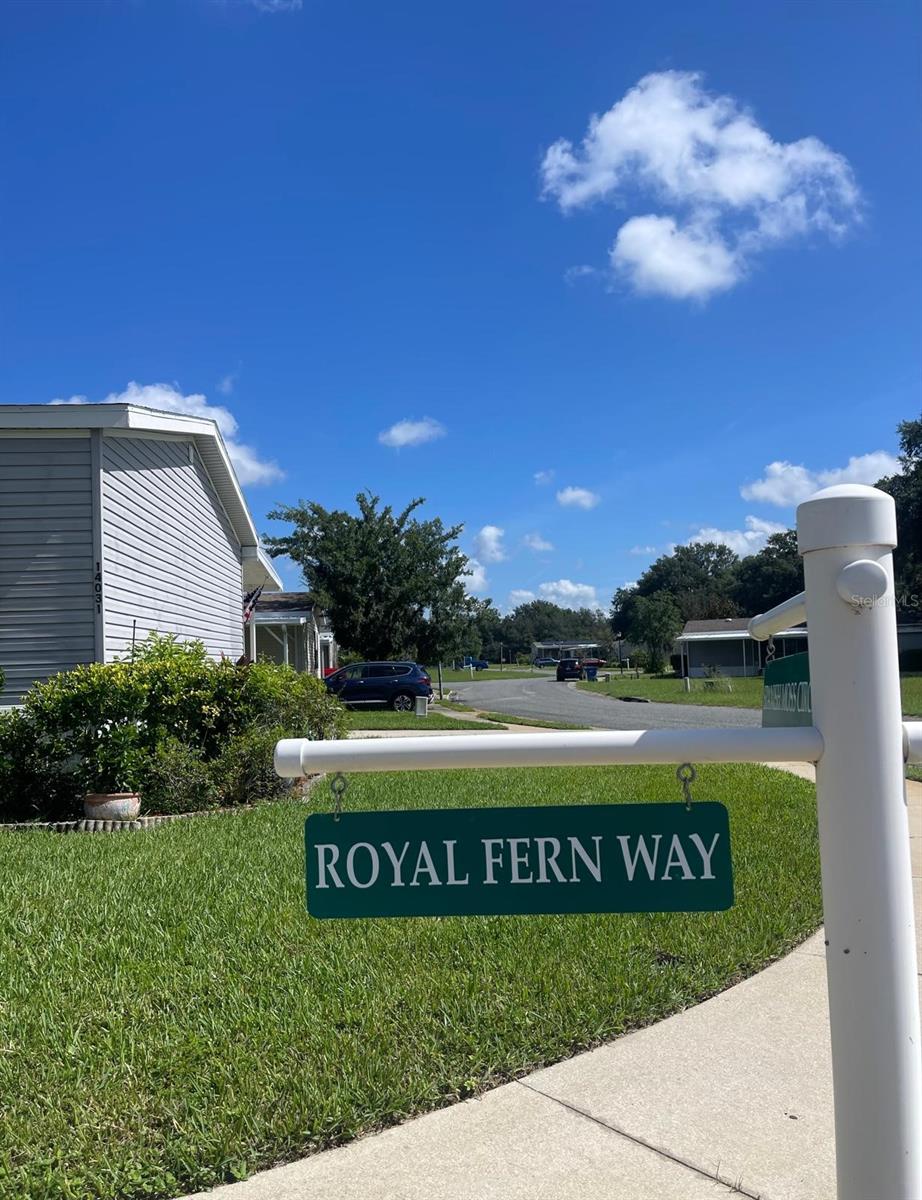 ASTATULA MEADOWS SUB - Residential