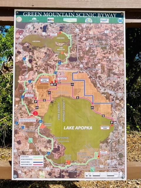 ASTATULA MEADOWS SUB - Residential