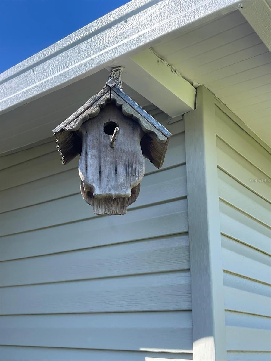 ASTATULA MEADOWS SUB - Residential