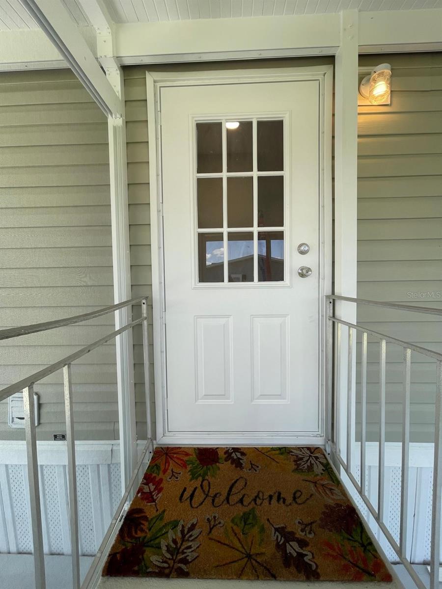 ASTATULA MEADOWS SUB - Residential