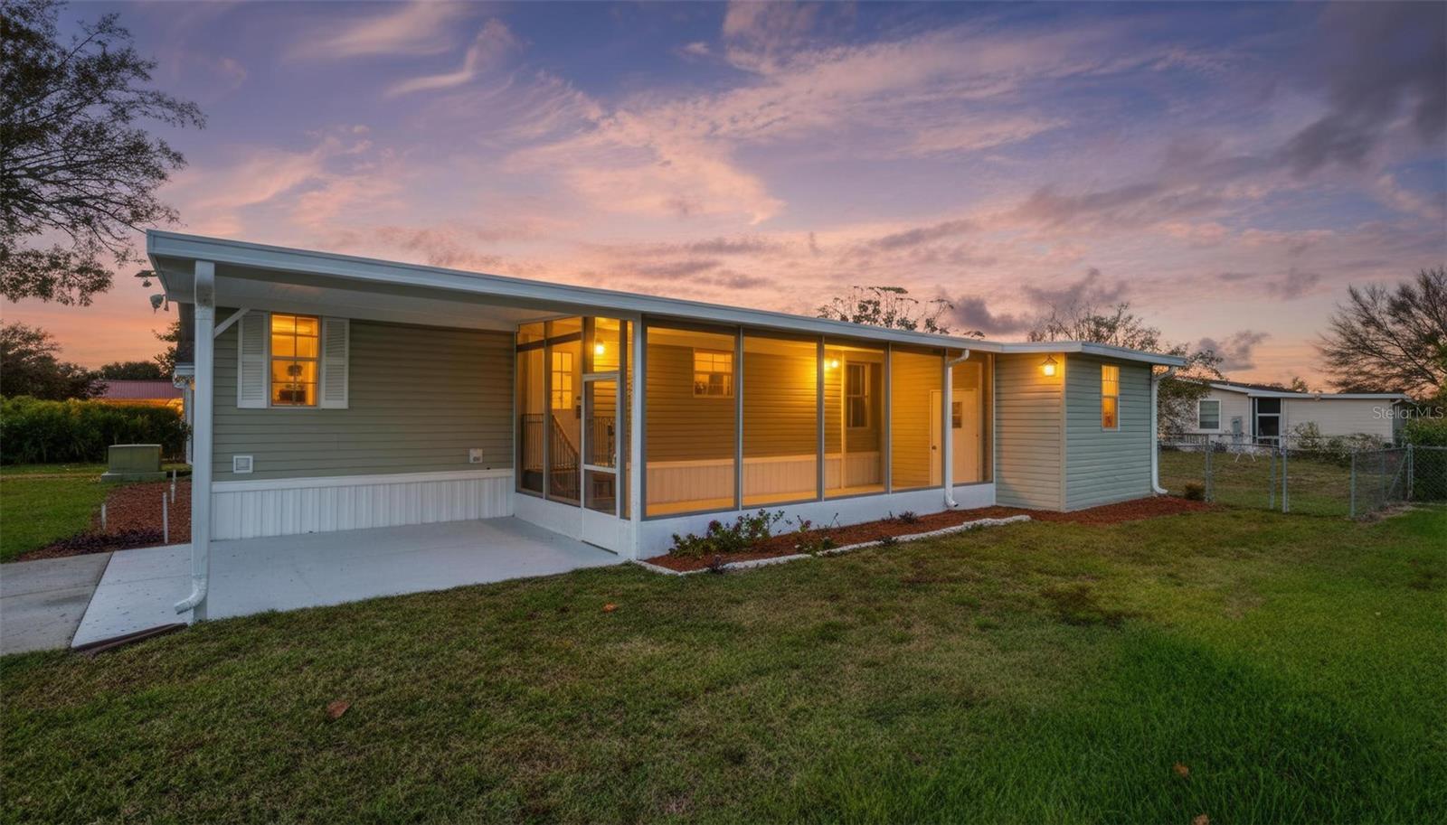 ASTATULA MEADOWS SUB - Residential