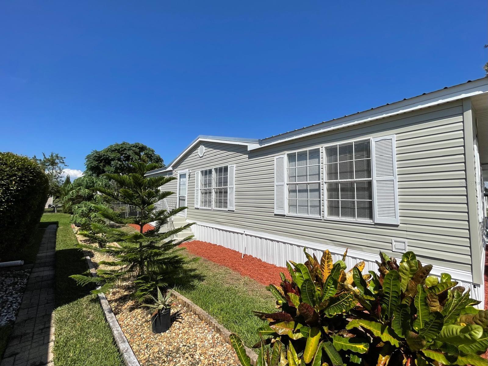 ASTATULA MEADOWS SUB - Residential