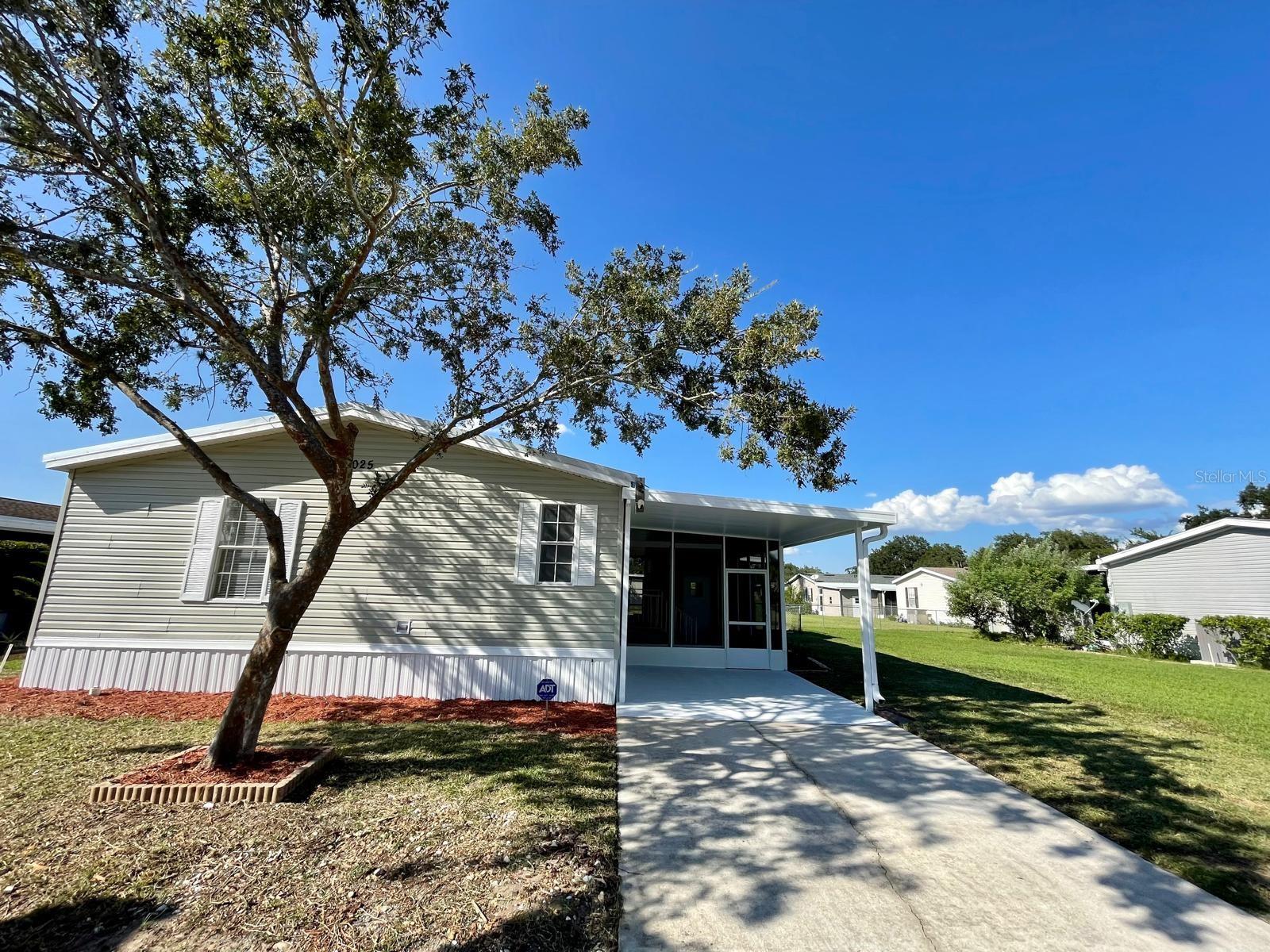 ASTATULA MEADOWS SUB - Residential