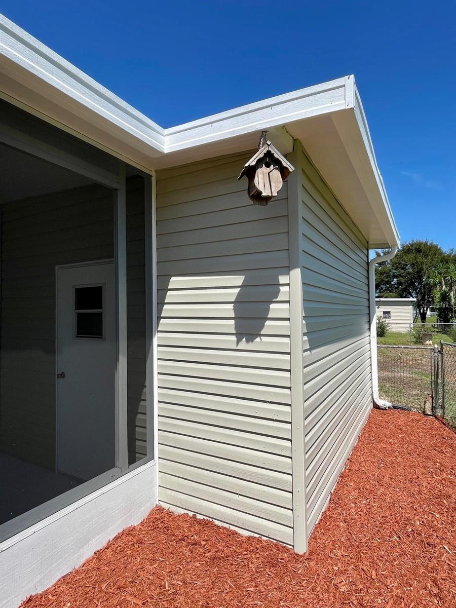 ASTATULA MEADOWS SUB - Residential