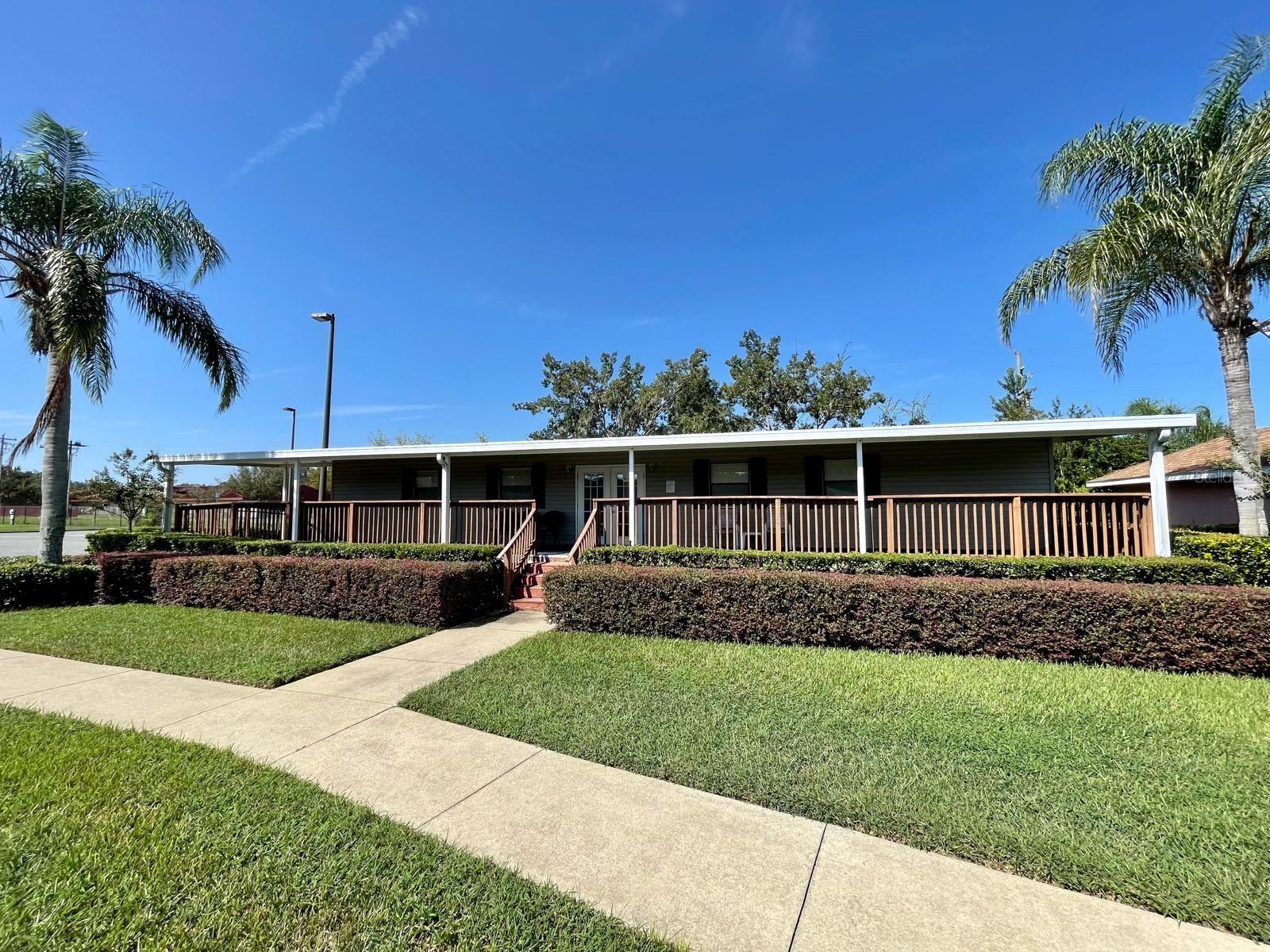 ASTATULA MEADOWS SUB - Residential