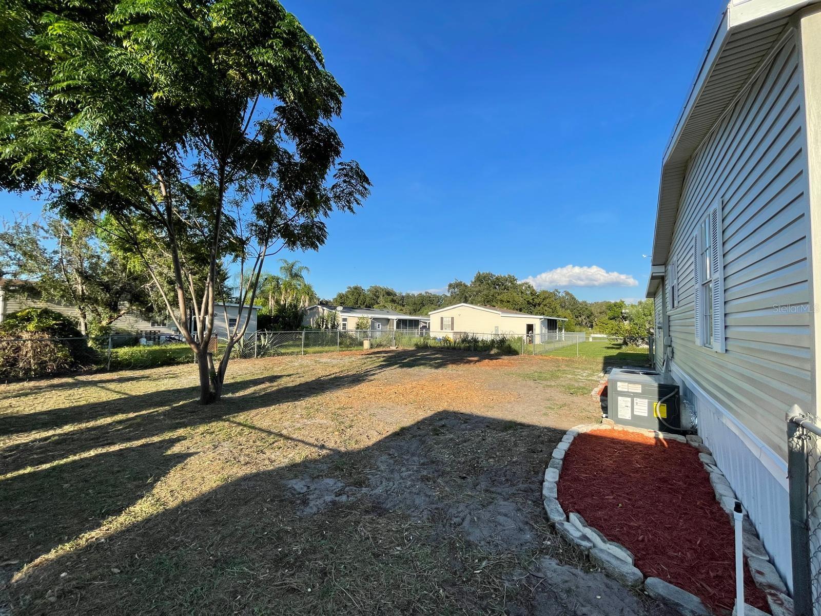 ASTATULA MEADOWS SUB - Residential