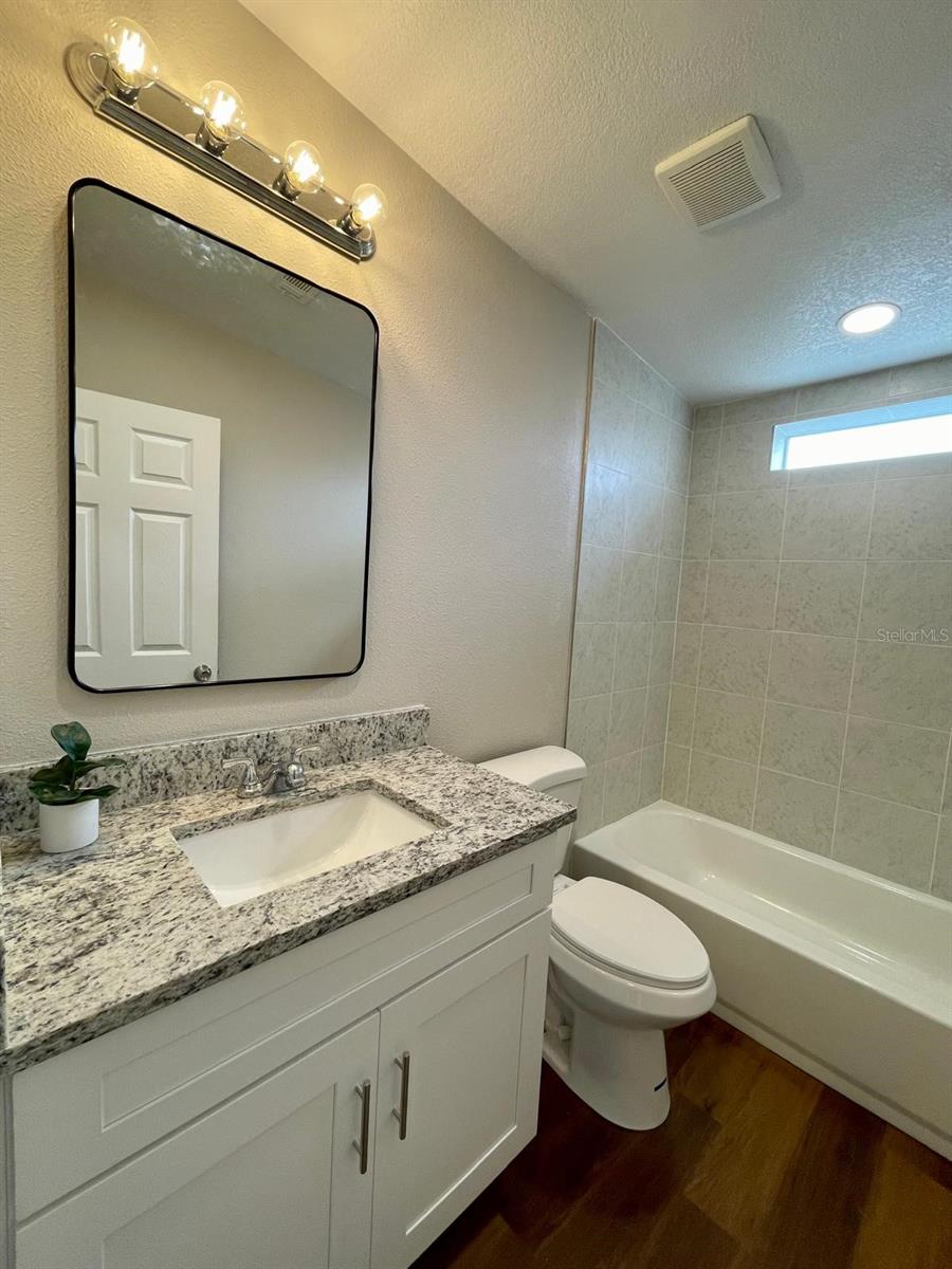 ASTATULA MEADOWS SUB - Residential