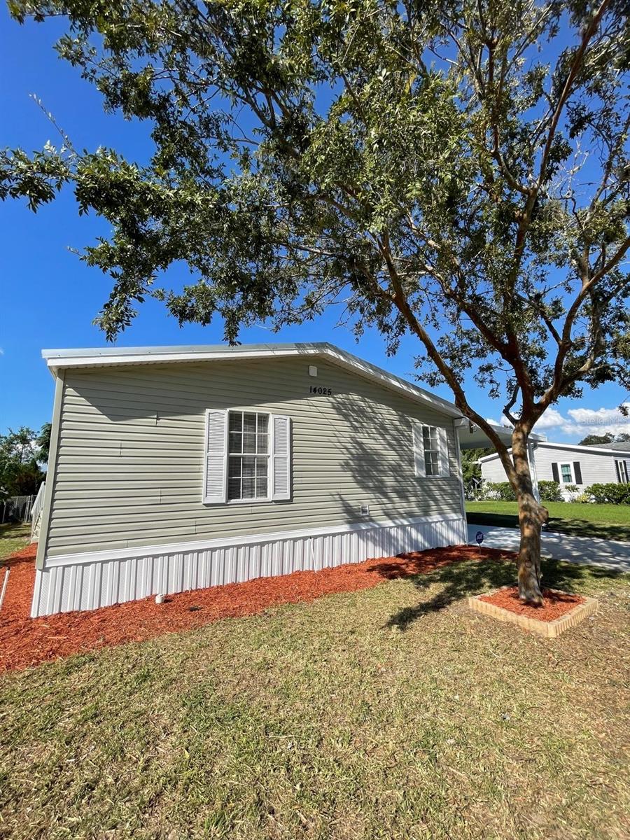 ASTATULA MEADOWS SUB - Residential