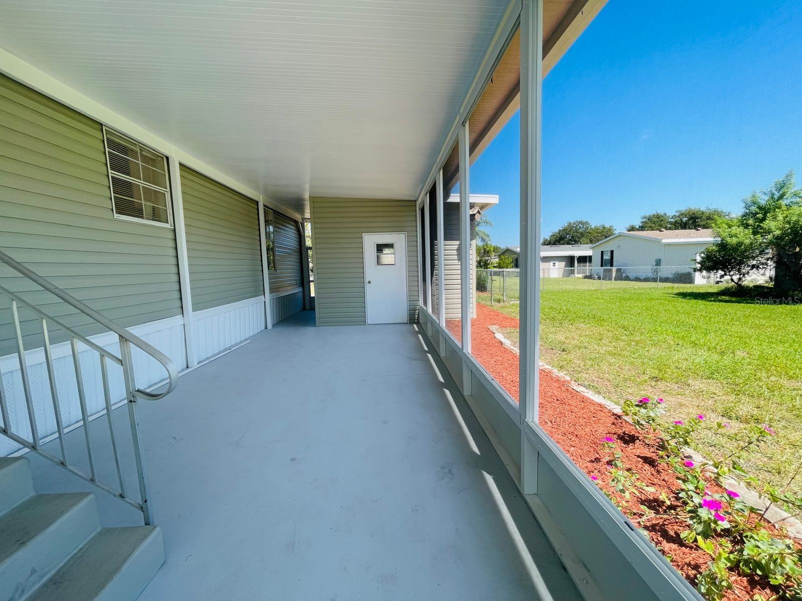 ASTATULA MEADOWS SUB - Residential