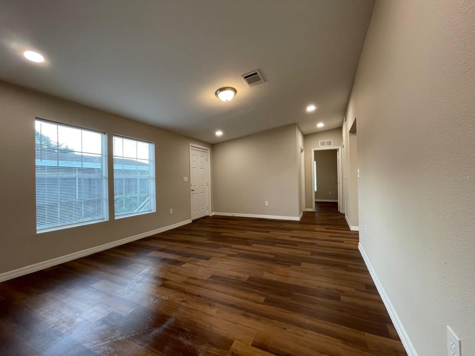 ASTATULA MEADOWS SUB - Residential