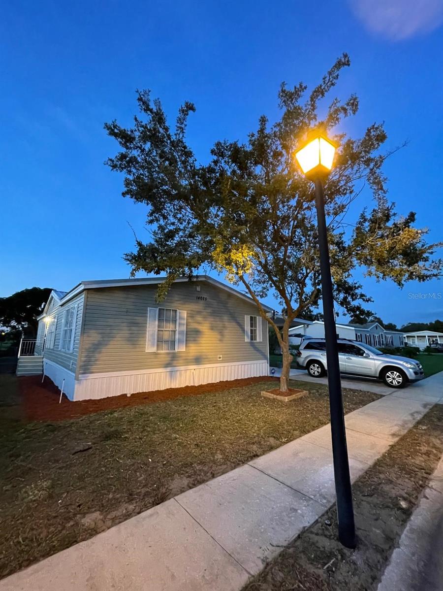 ASTATULA MEADOWS SUB - Residential