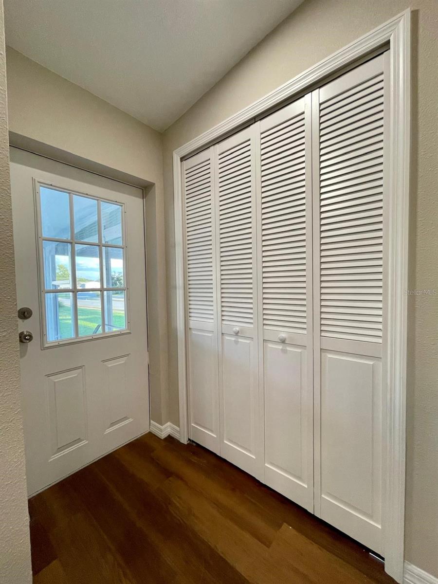 ASTATULA MEADOWS SUB - Residential