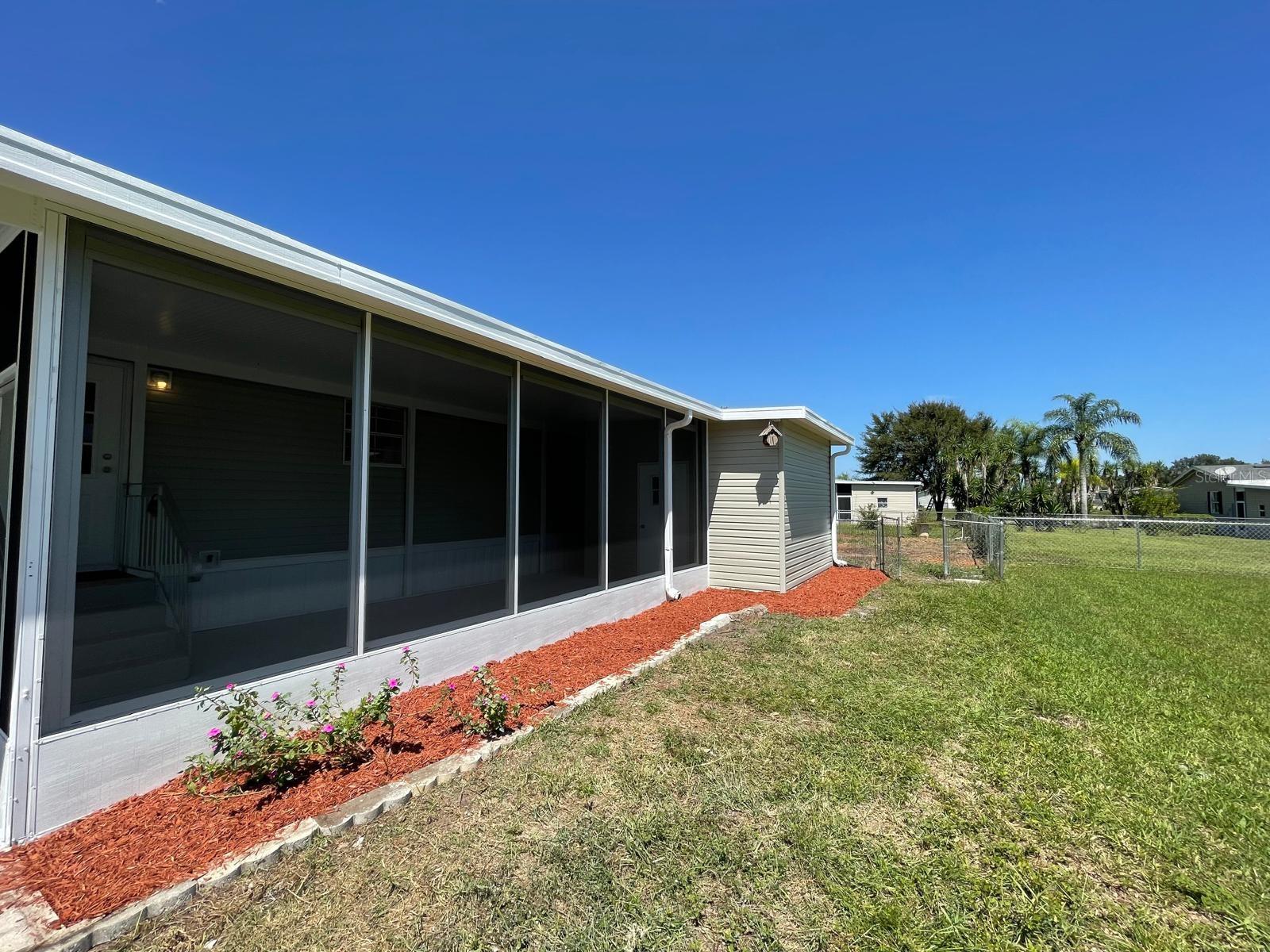 ASTATULA MEADOWS SUB - Residential