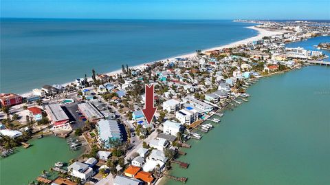313 BAY PLAZA TREASURE ISLAND FL 33706