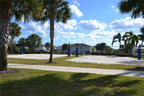 A home in KISSIMMEE