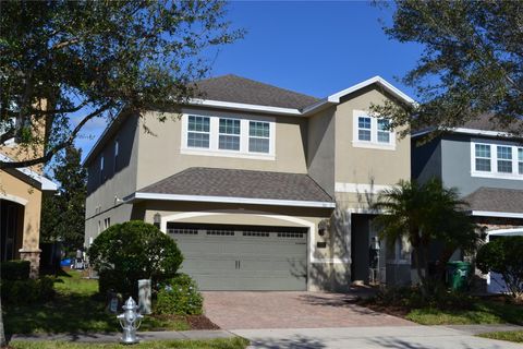 A home in KISSIMMEE