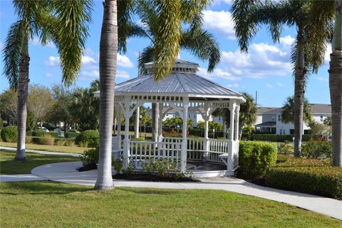 A home in KISSIMMEE