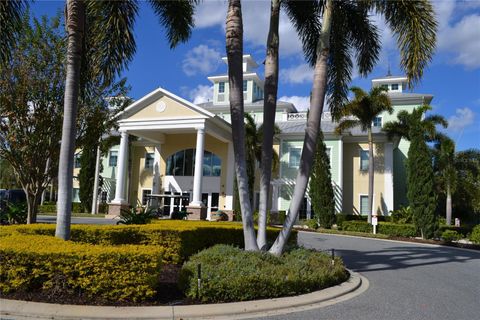 A home in KISSIMMEE