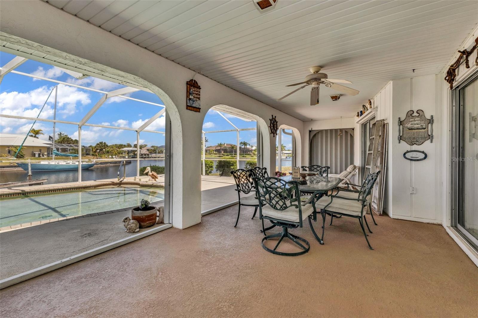 PORT CHARLOTTE SEC 079 - Residential