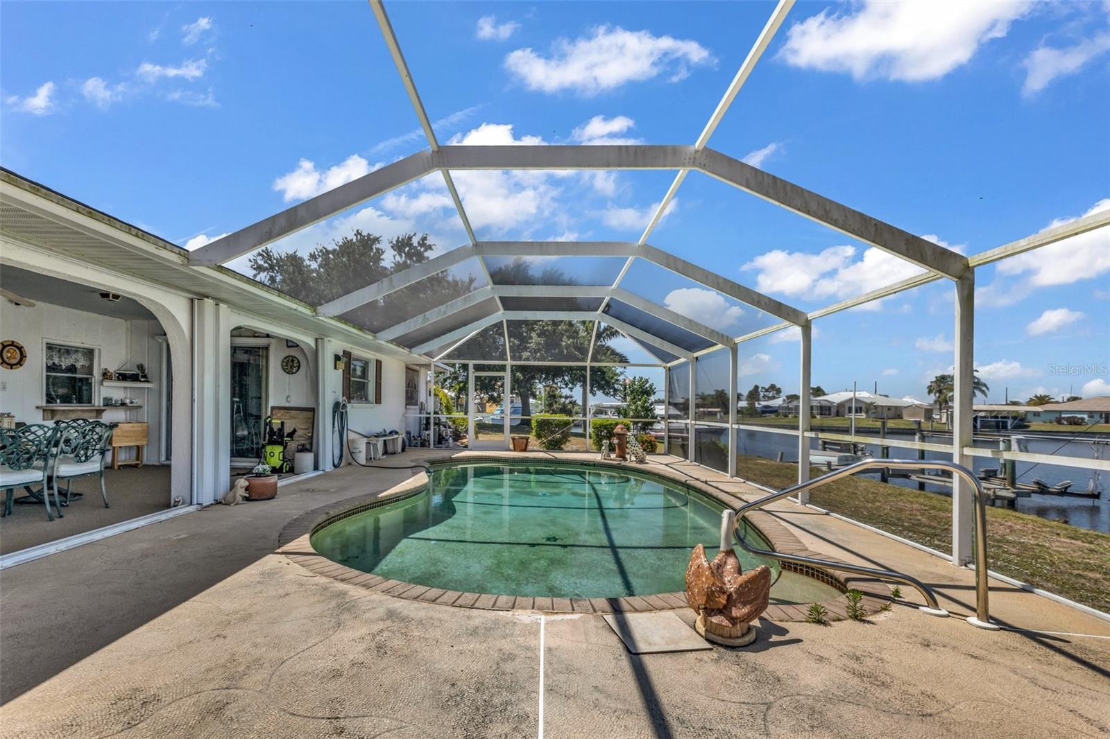 PORT CHARLOTTE SEC 079 - Residential