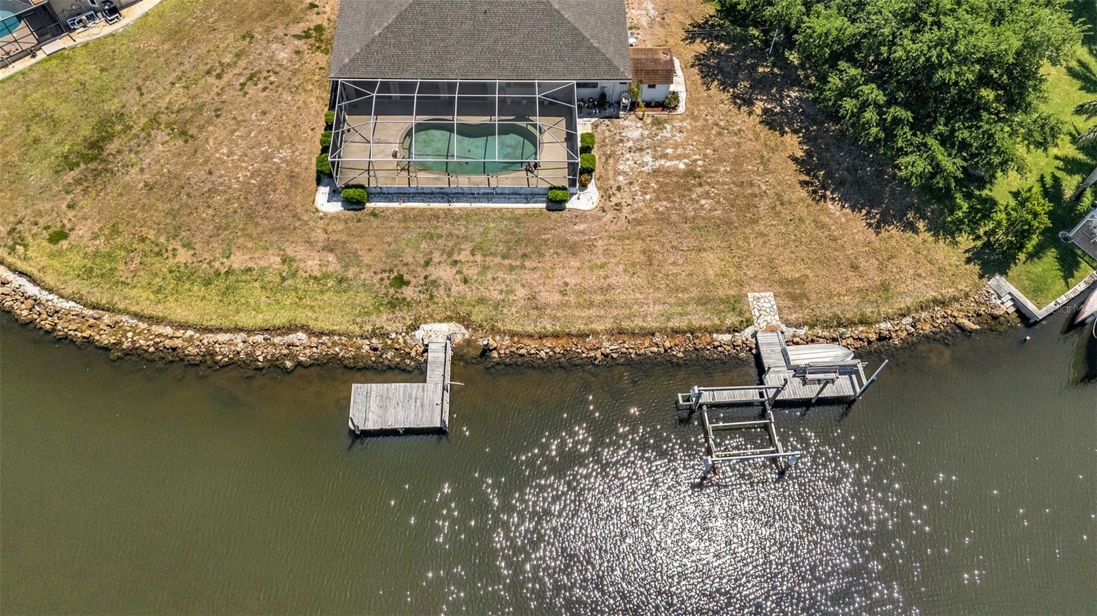 19220 MOORE HAVEN COURT