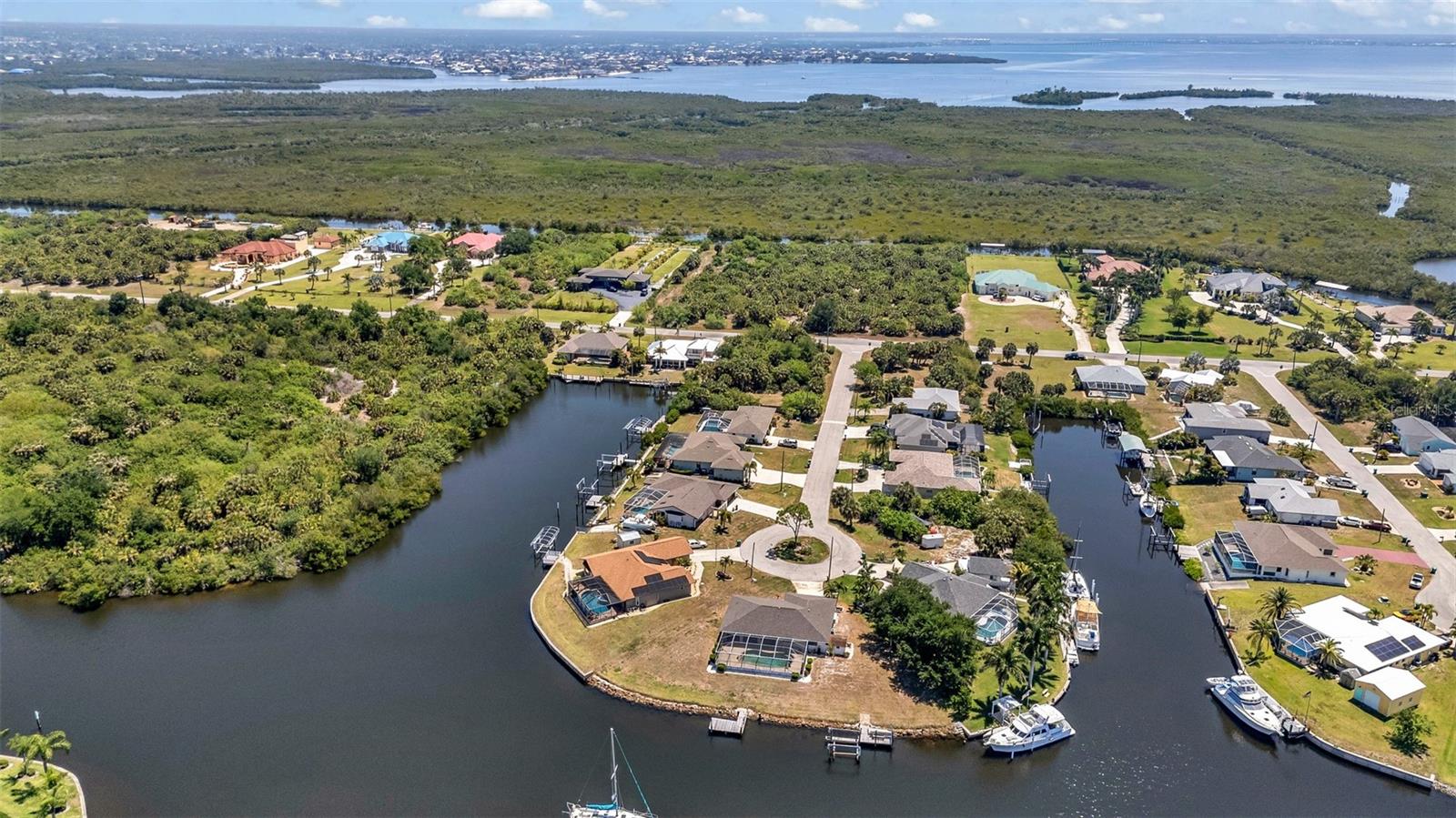 PORT CHARLOTTE SEC 079 - Residential