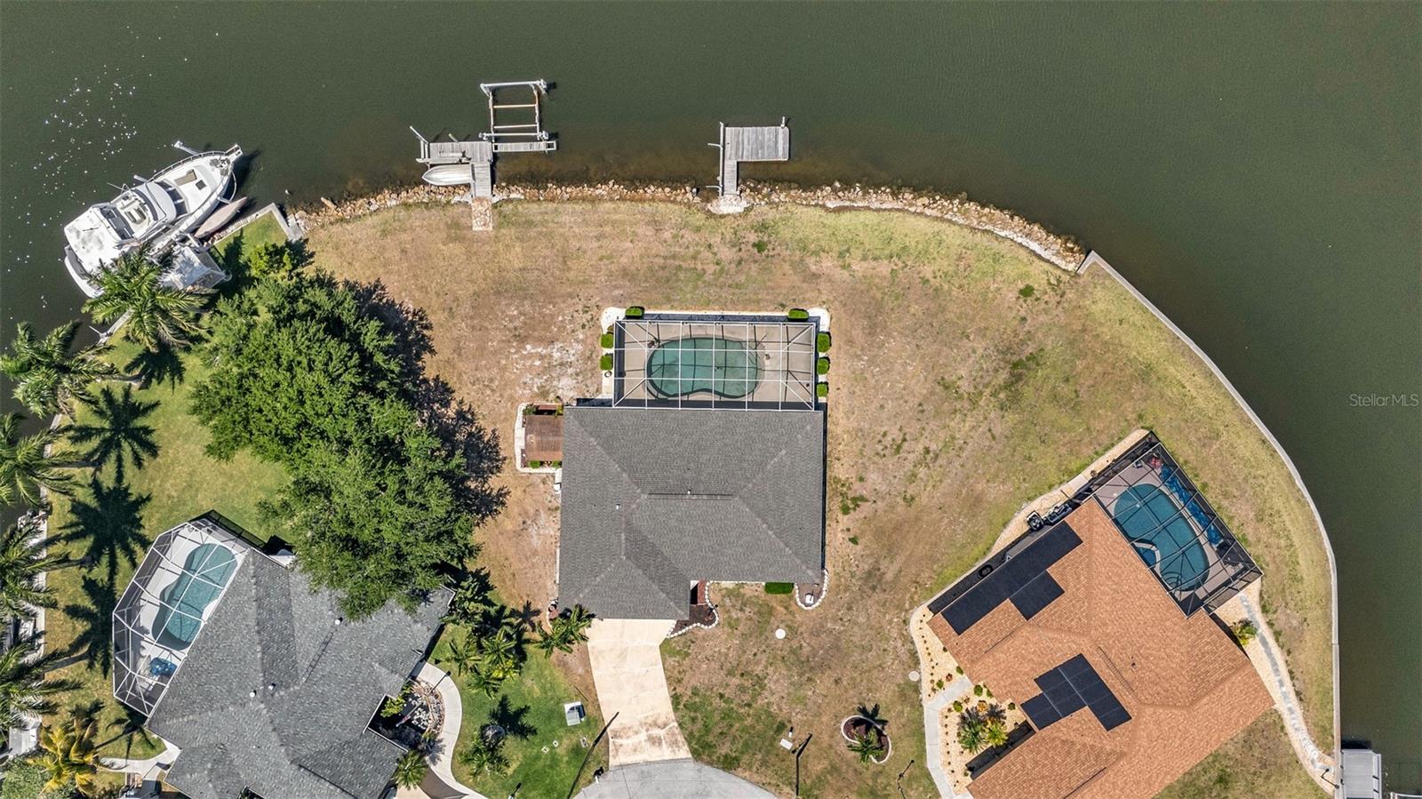 PORT CHARLOTTE SEC 079 - Residential