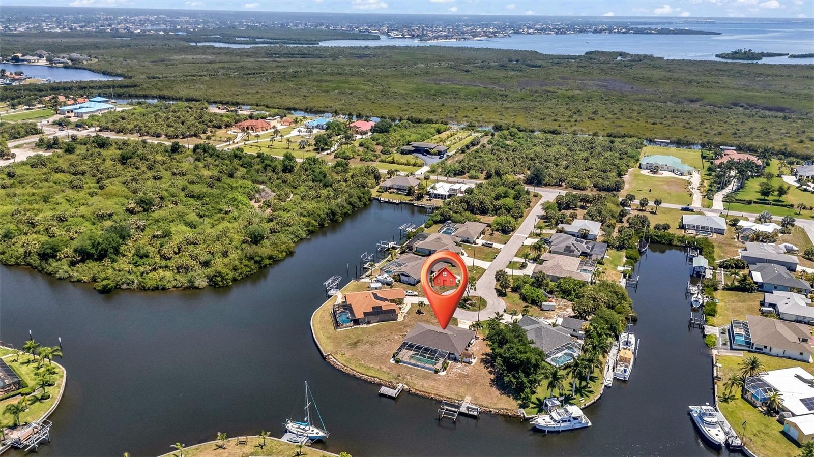 PORT CHARLOTTE SEC 079 - Residential